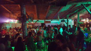 Island Beach Bar